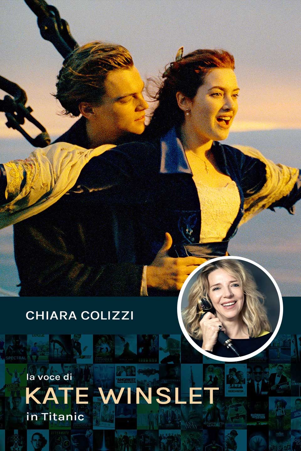 Chiara Colozzi