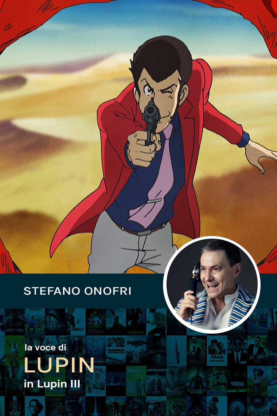 Stefano Onofri