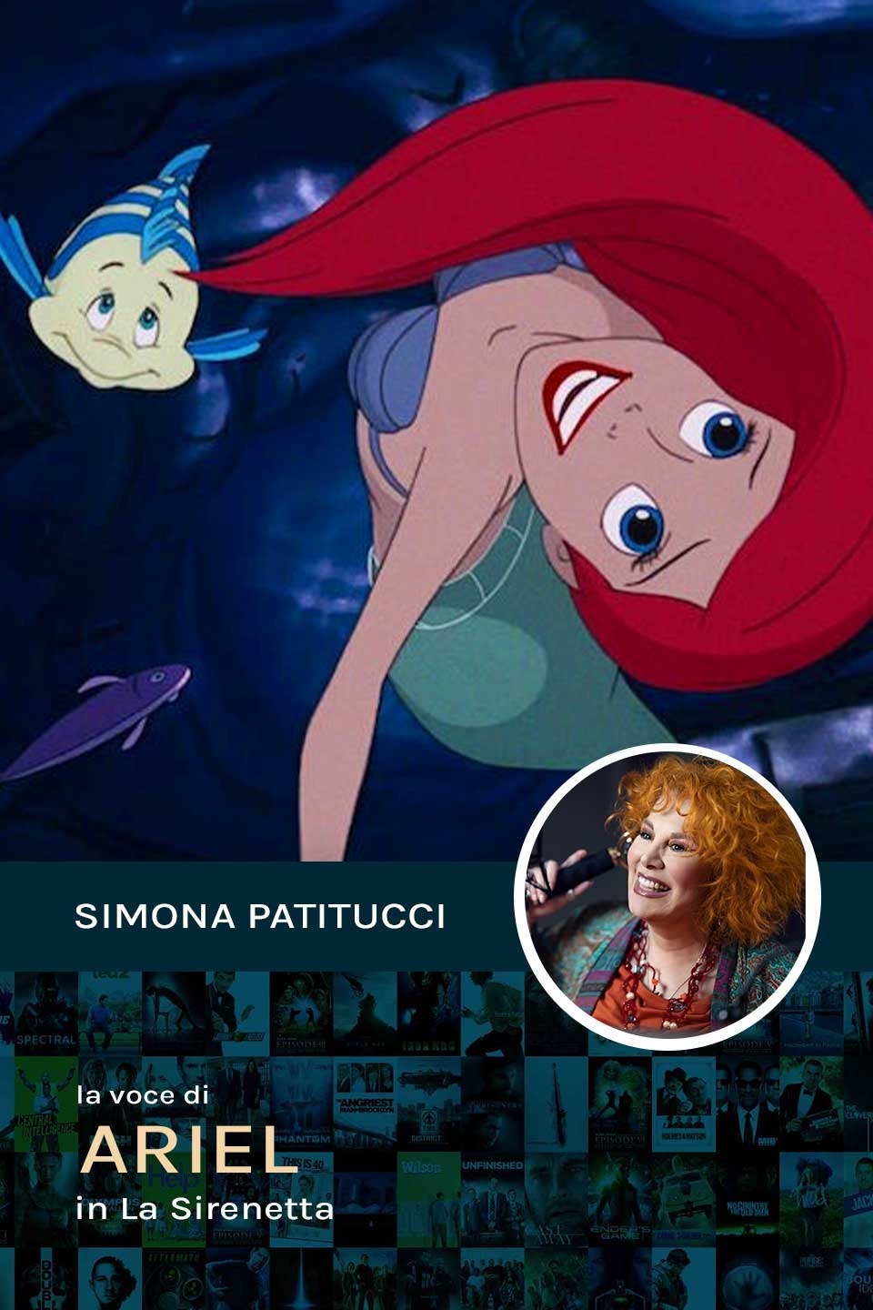 Simona Patitucci