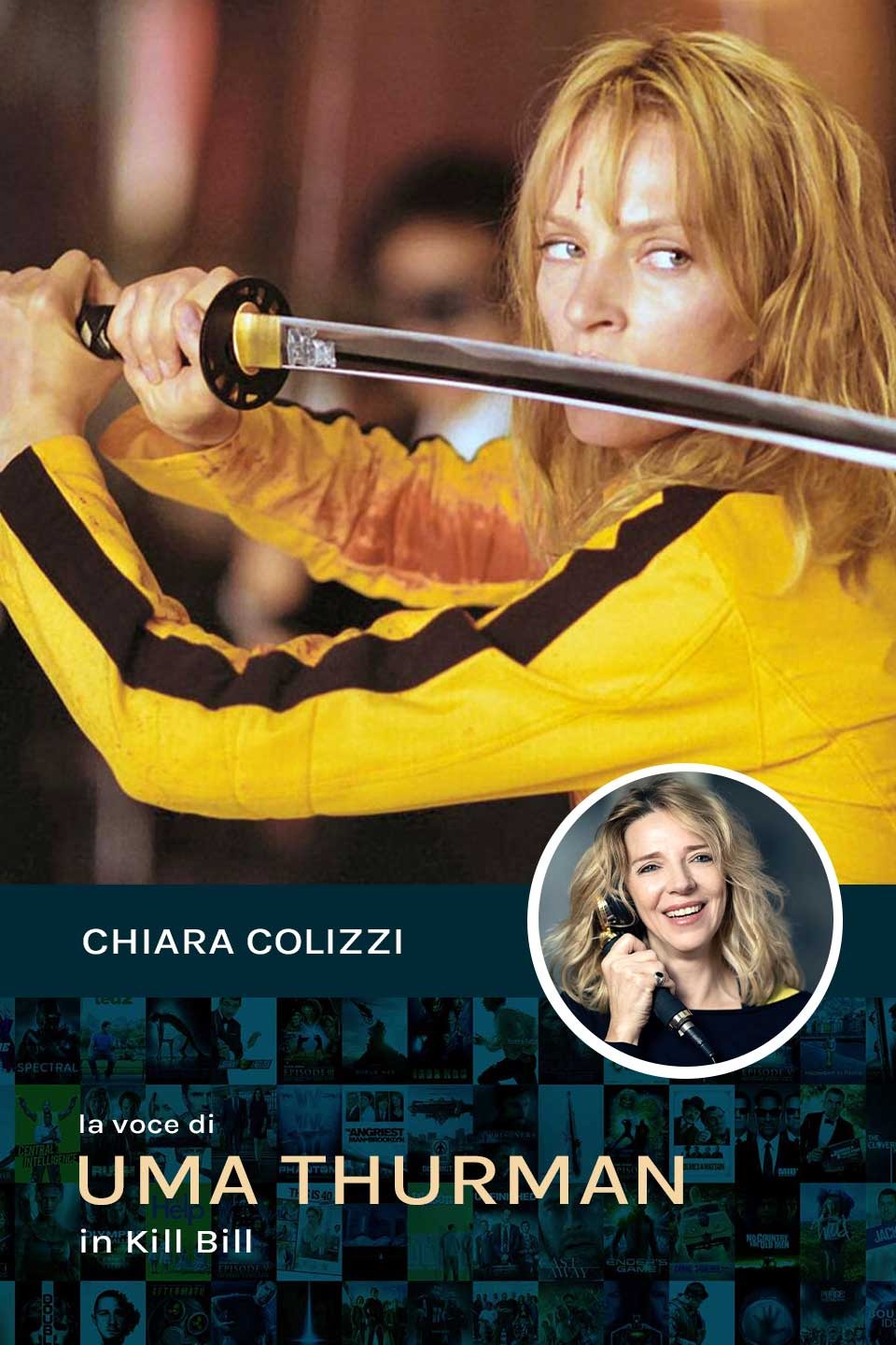 Chiara Colozzi