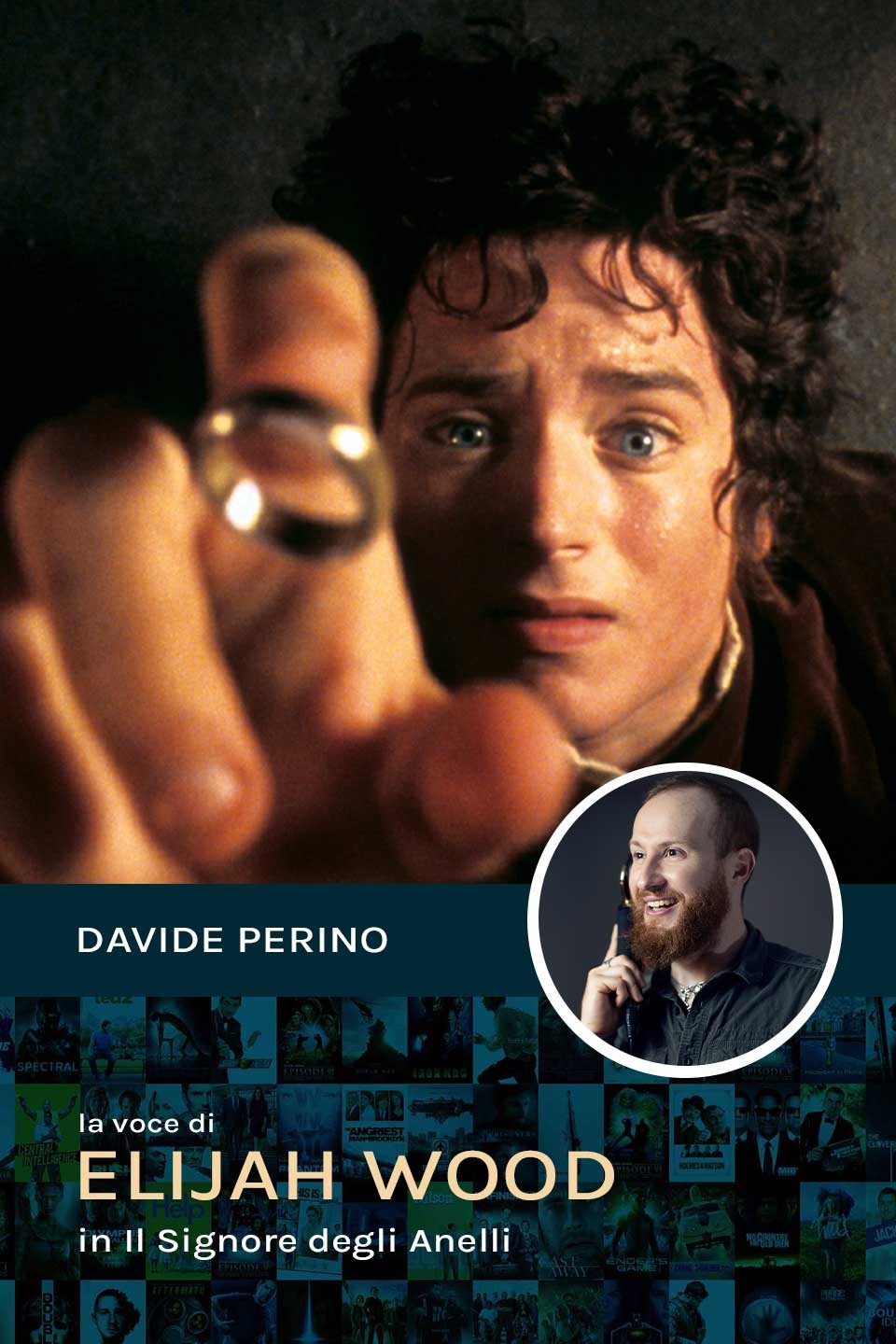 Davide Perino