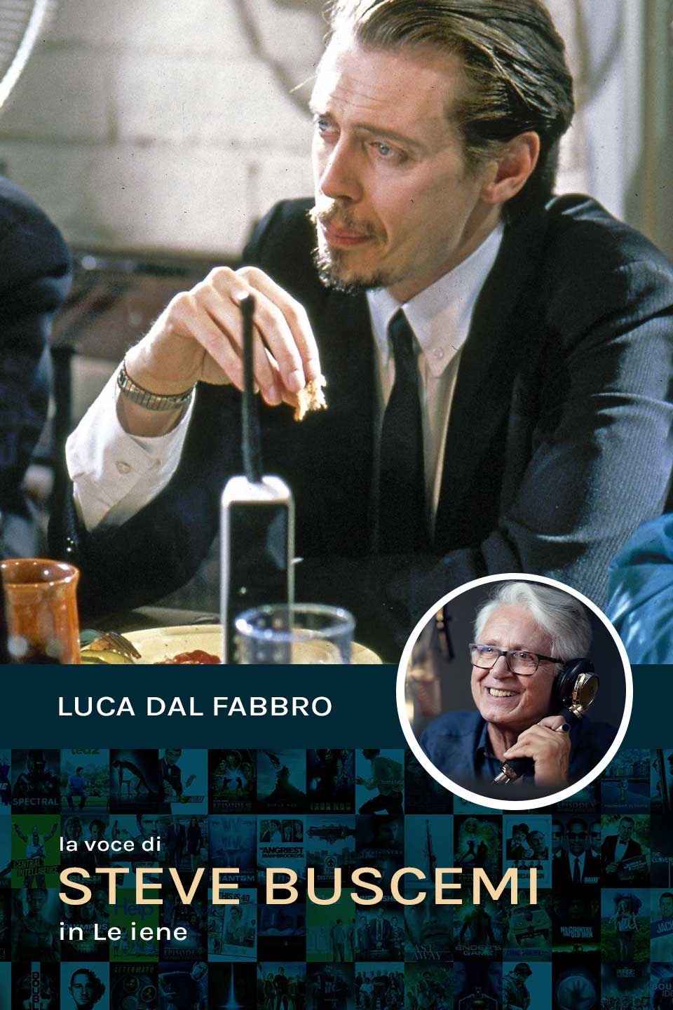 Luca Dal Fabbro