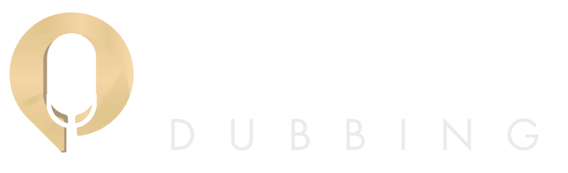 Voice Art Dubbing