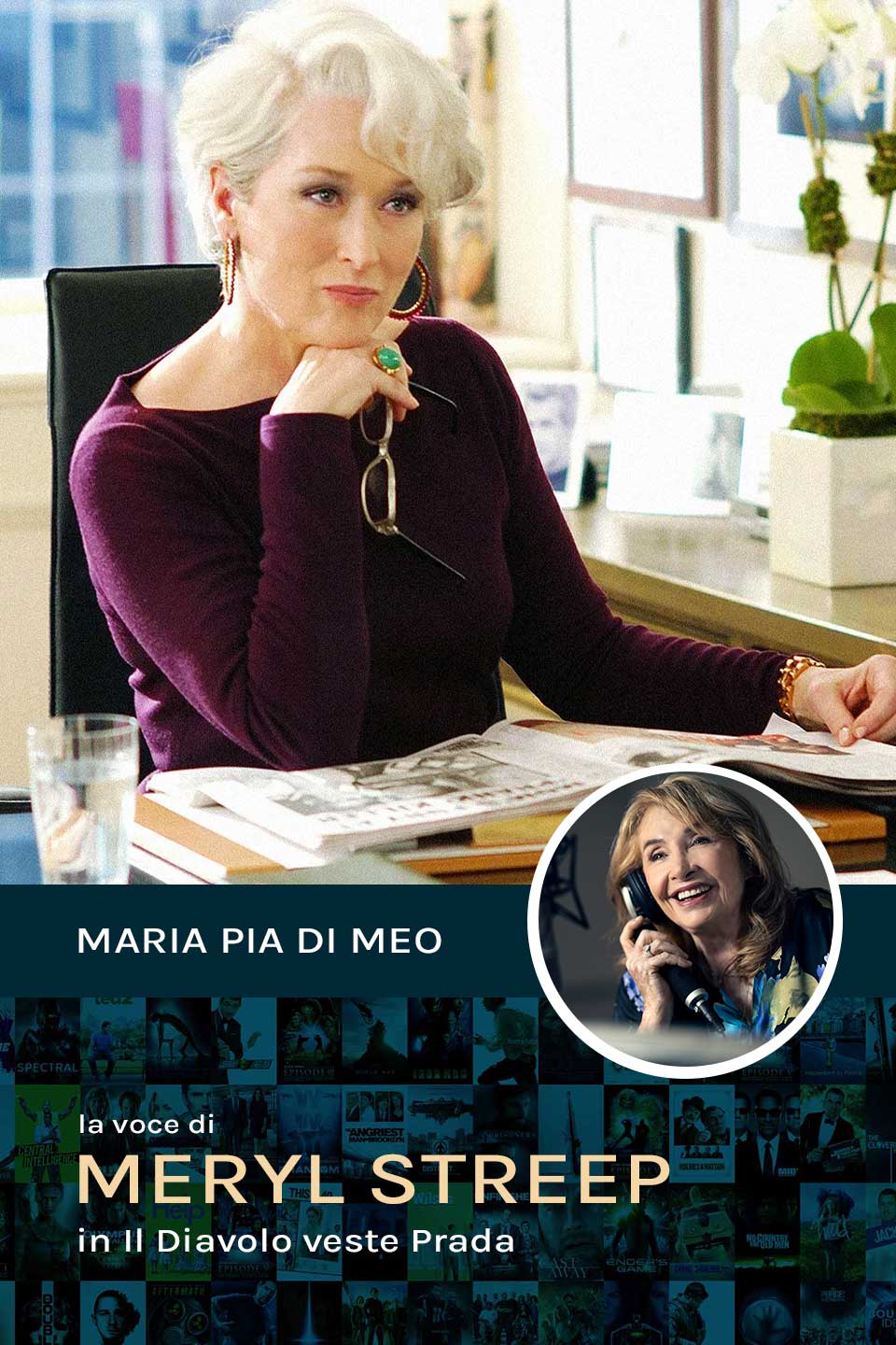 Maria Pia Di Meo